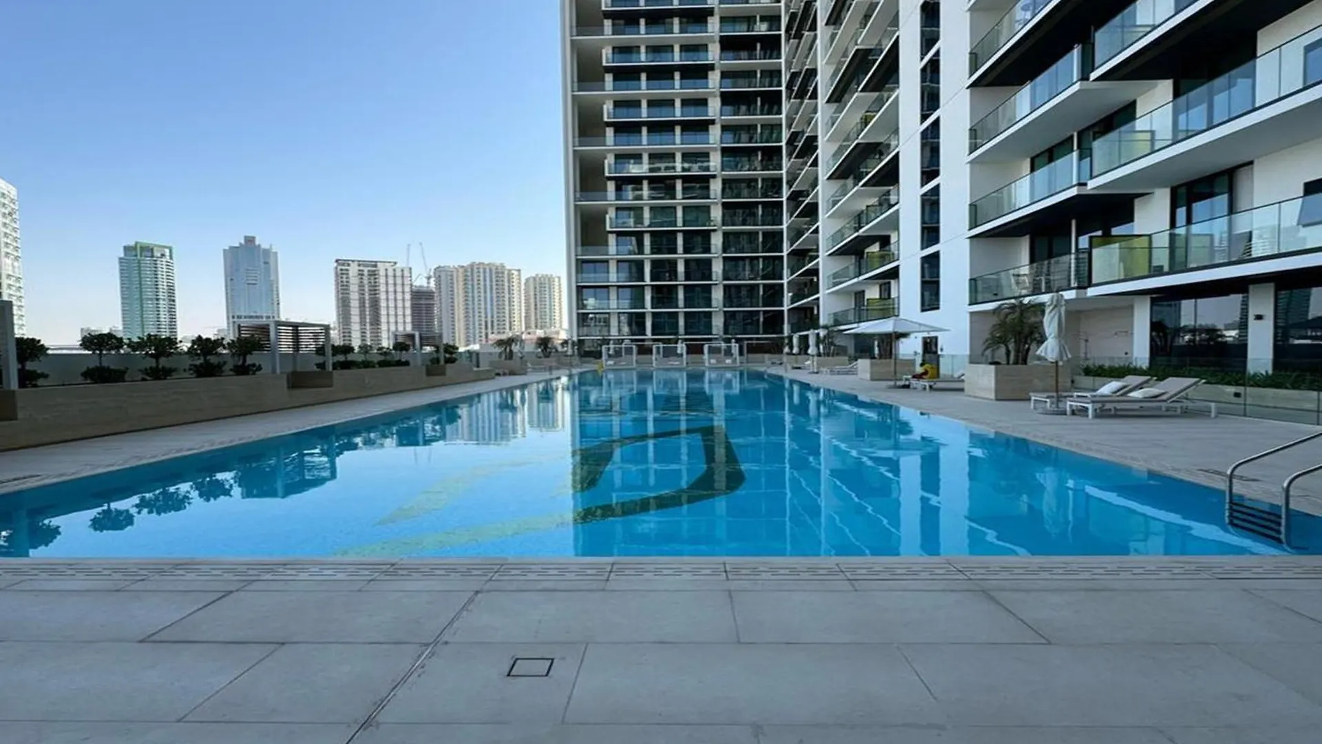 Premium Belvilla 1Bedroom In Jvc With Pool & Gym Dubai