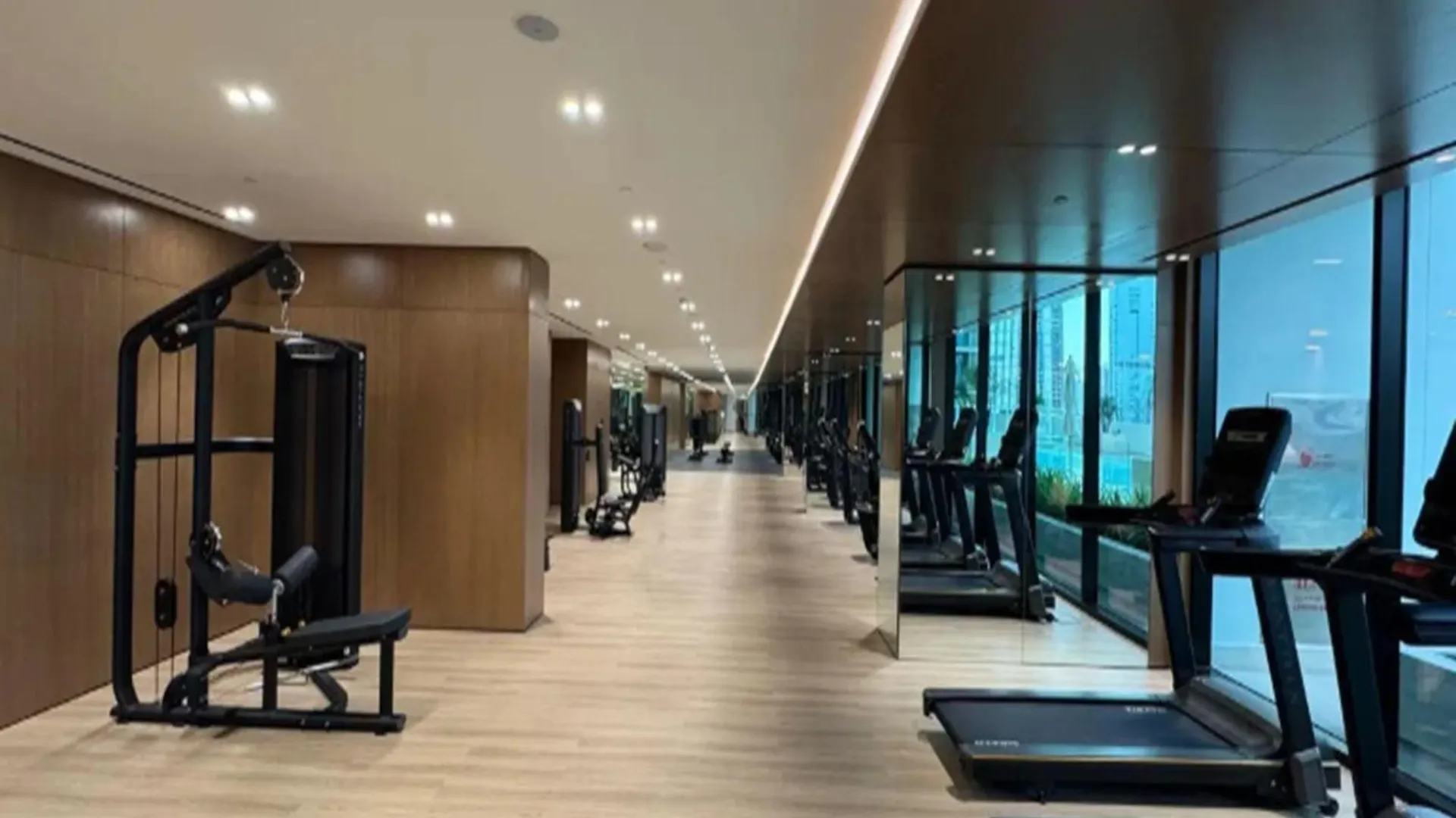Premium Belvilla 1Bedroom In Jvc With Pool & Gym Dubai 0*,  United Arab Emirates
