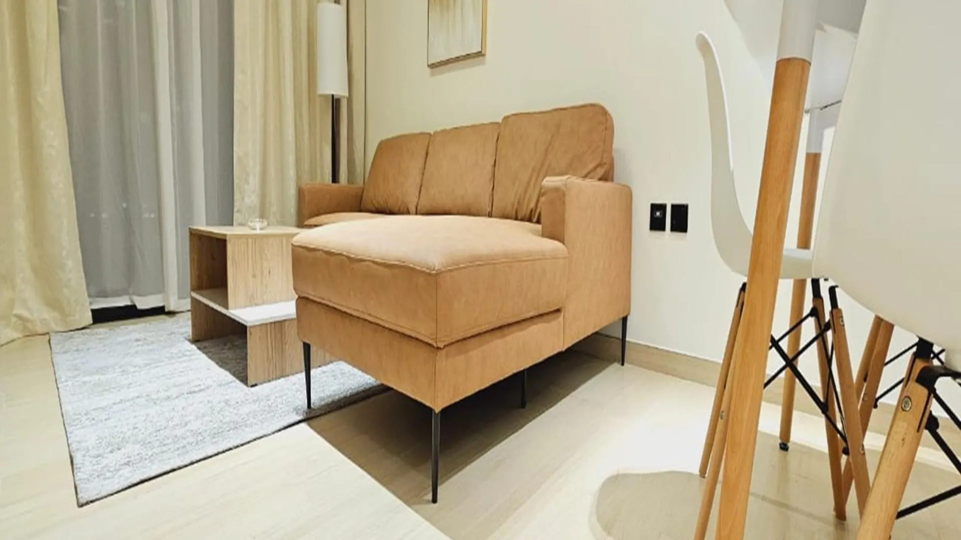 Premium Belvilla 1Bedroom In Jvc With Pool & Gym Dubai Apartment