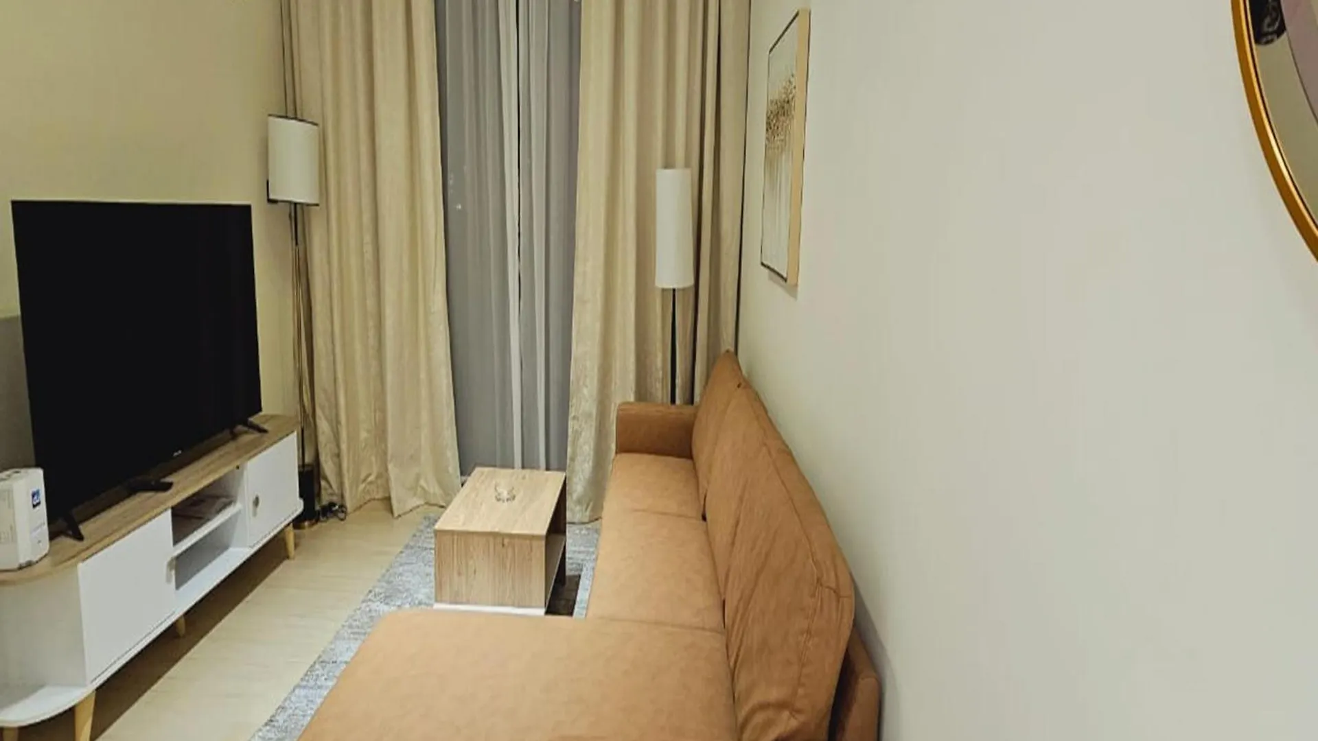 Apartment Premium Belvilla 1Bedroom In Jvc With Pool & Gym Dubai United Arab Emirates