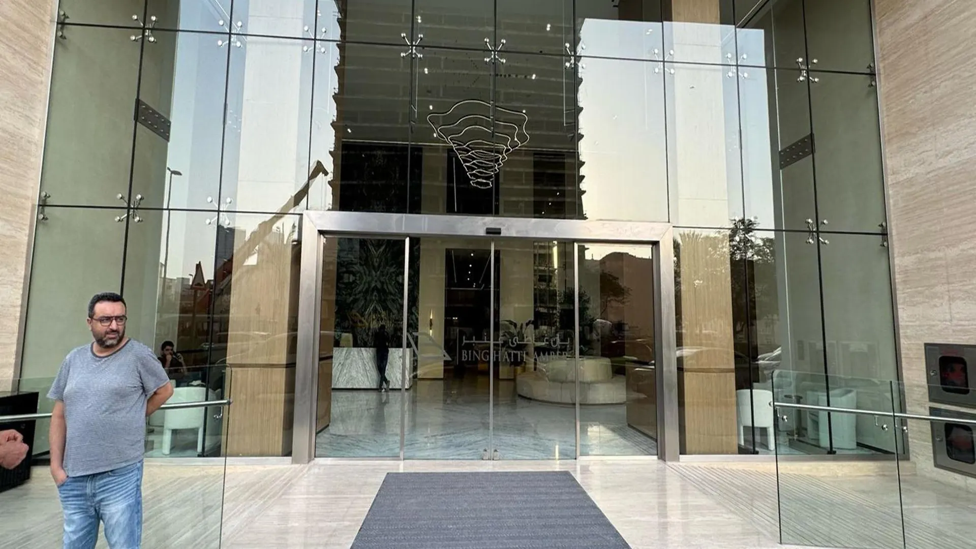 Apartment Premium Belvilla 1Bedroom In Jvc With Pool & Gym Dubai