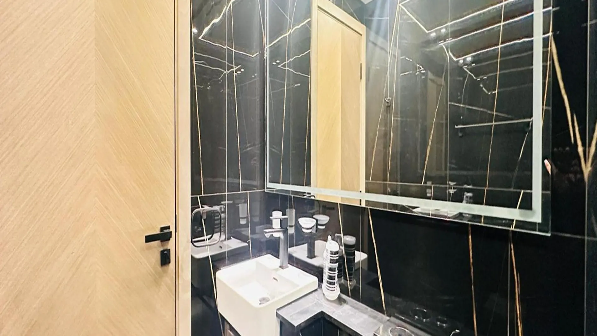 Premium Belvilla 1Bedroom In Jvc With Pool & Gym Dubai 0*,