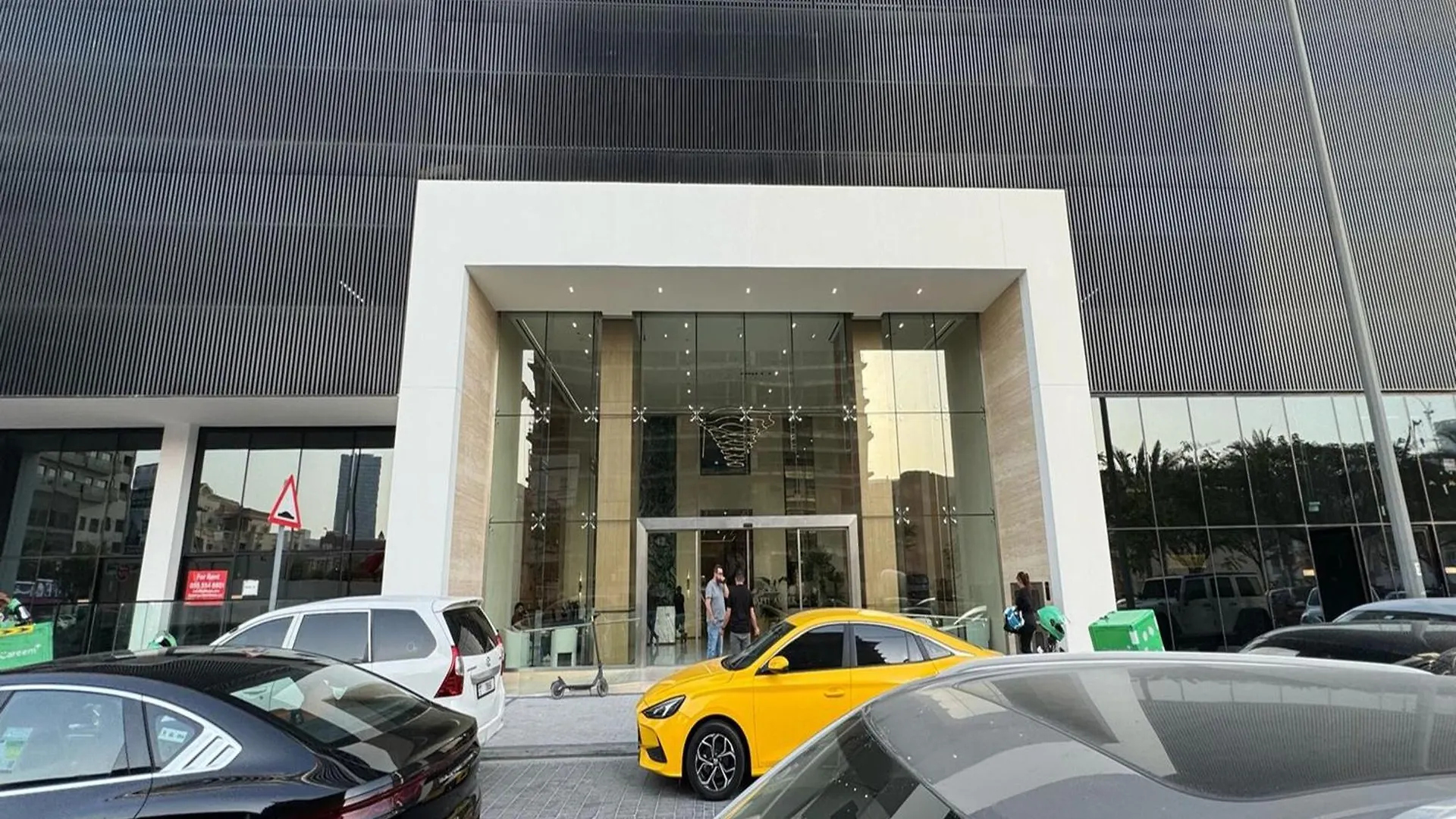Premium Belvilla 1Bedroom In Jvc With Pool & Gym Dubai