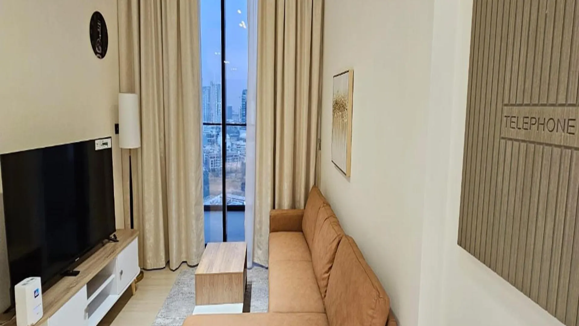 Apartment Premium Belvilla 1Bedroom In Jvc With Pool & Gym Dubai United Arab Emirates