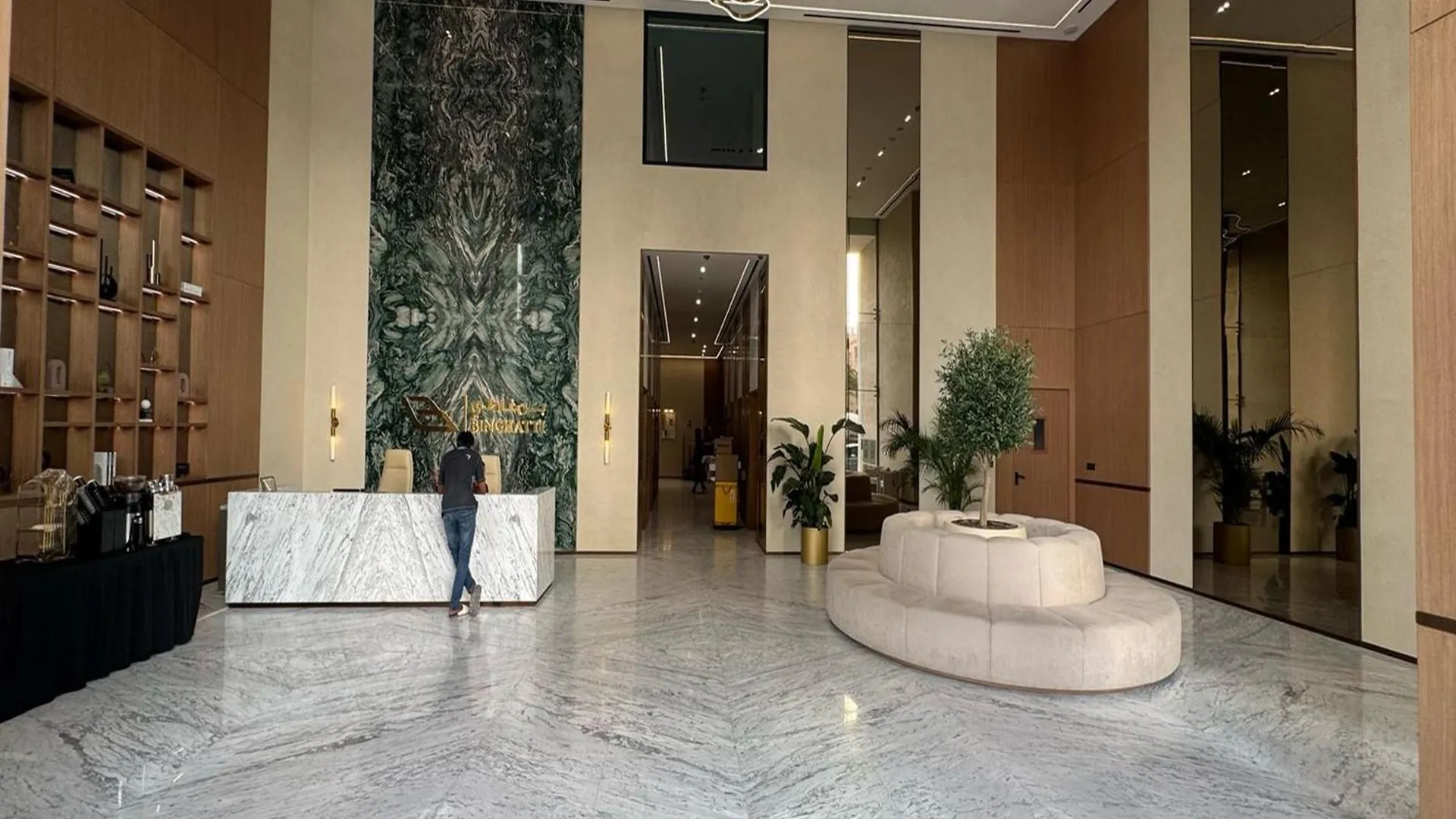 Premium Belvilla 1Bedroom In Jvc With Pool & Gym Dubai Apartment