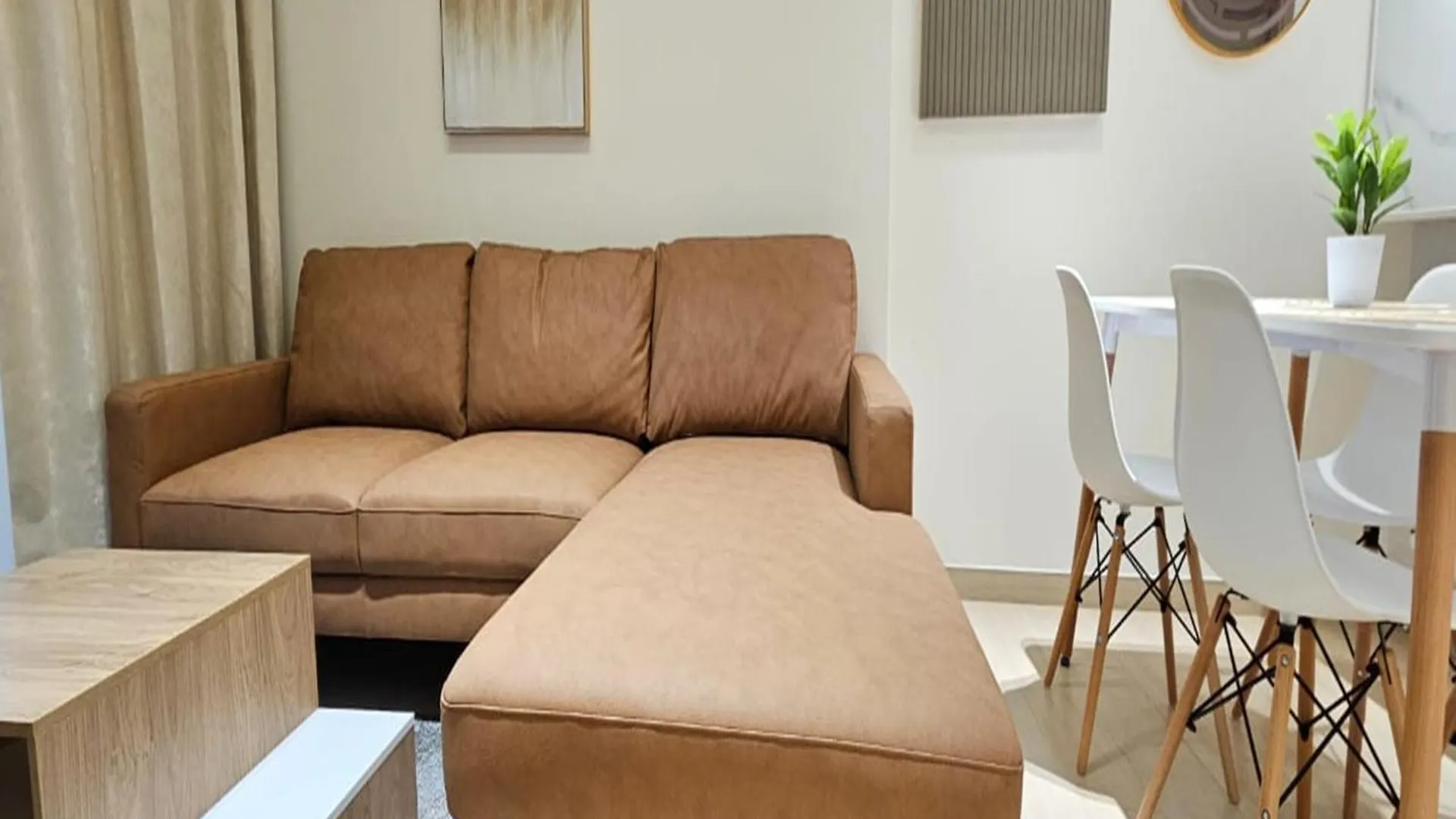 Apartment Premium Belvilla 1Bedroom In Jvc With Pool & Gym Dubai United Arab Emirates