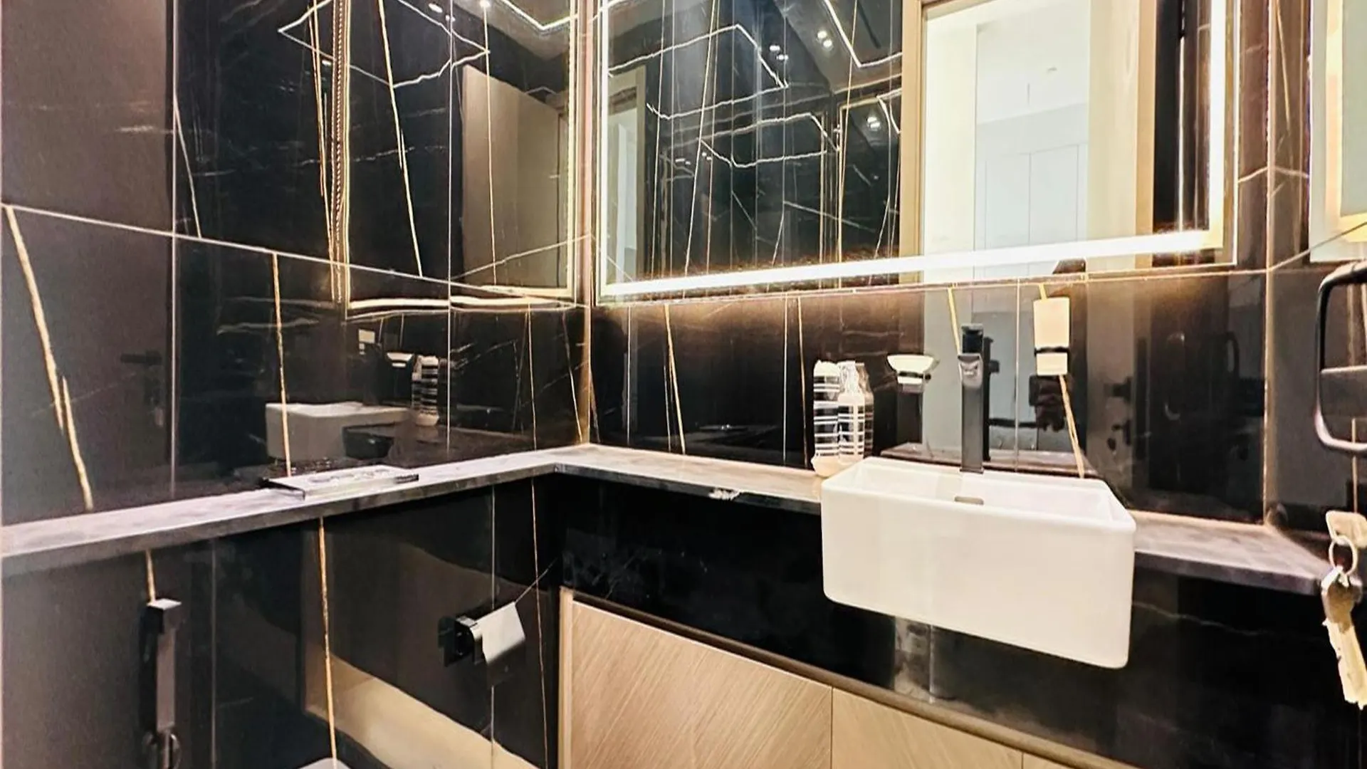 Apartment Premium Belvilla 1Bedroom In Jvc With Pool & Gym Dubai
