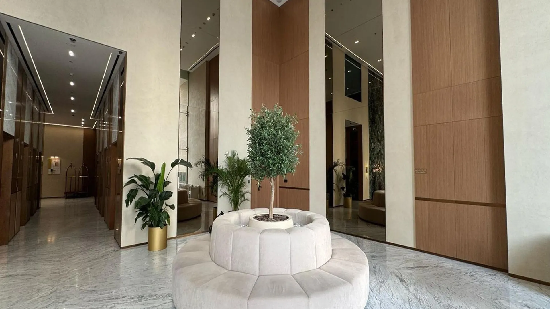 Premium Belvilla 1Bedroom In Jvc With Pool & Gym Dubai Apartment