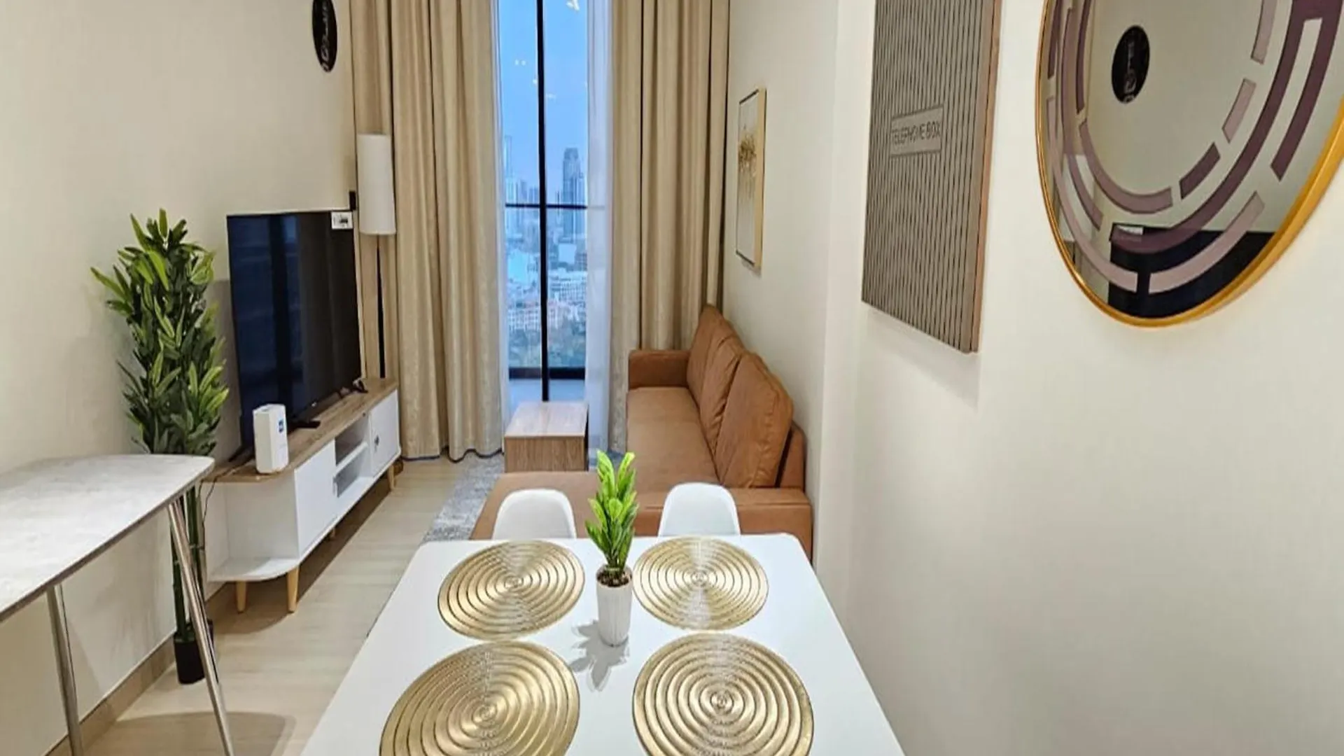 Apartment Premium Belvilla 1Bedroom In Jvc With Pool & Gym Dubai
