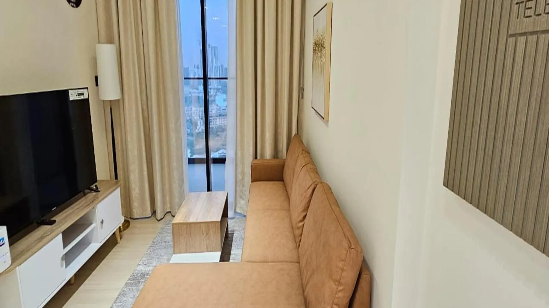 Premium Belvilla 1Bedroom In Jvc With Pool & Gym Dubai United Arab Emirates