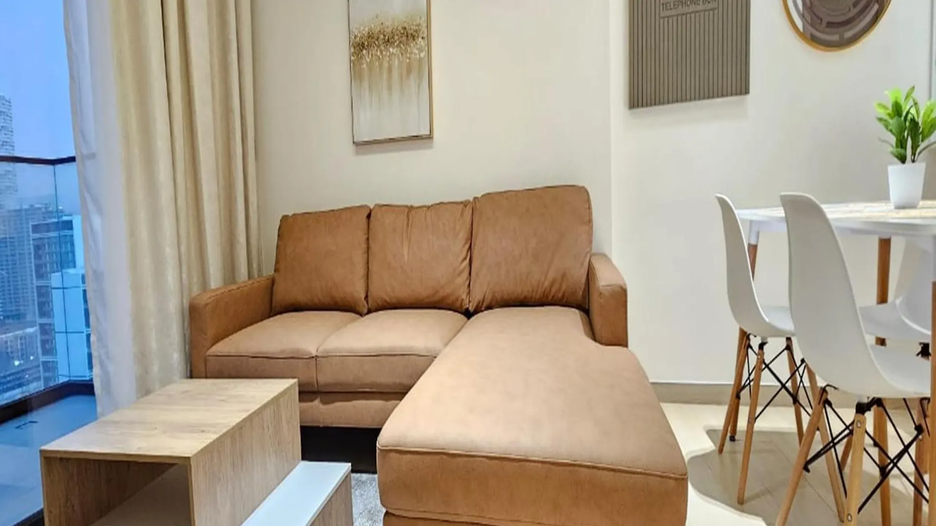 Apartment Premium Belvilla 1Bedroom In Jvc With Pool & Gym Dubai