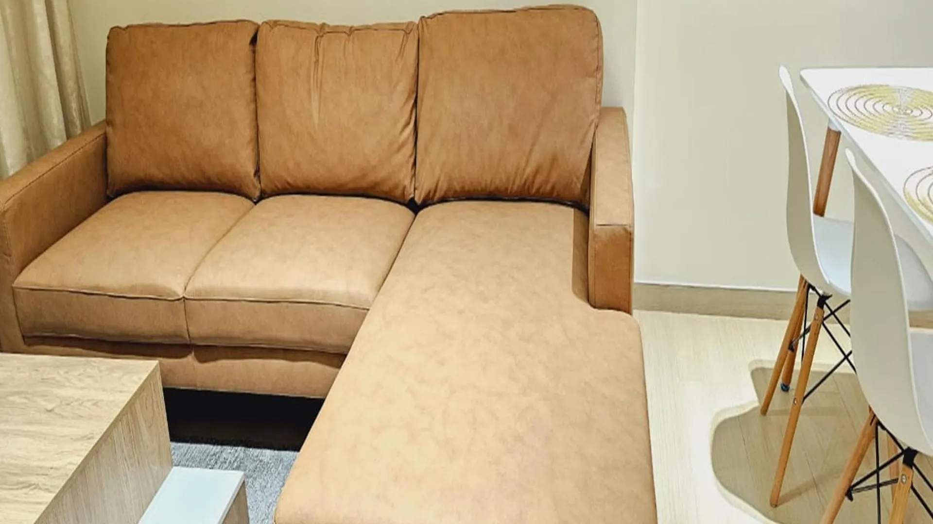 Premium Belvilla 1Bedroom In Jvc With Pool & Gym Dubai United Arab Emirates
