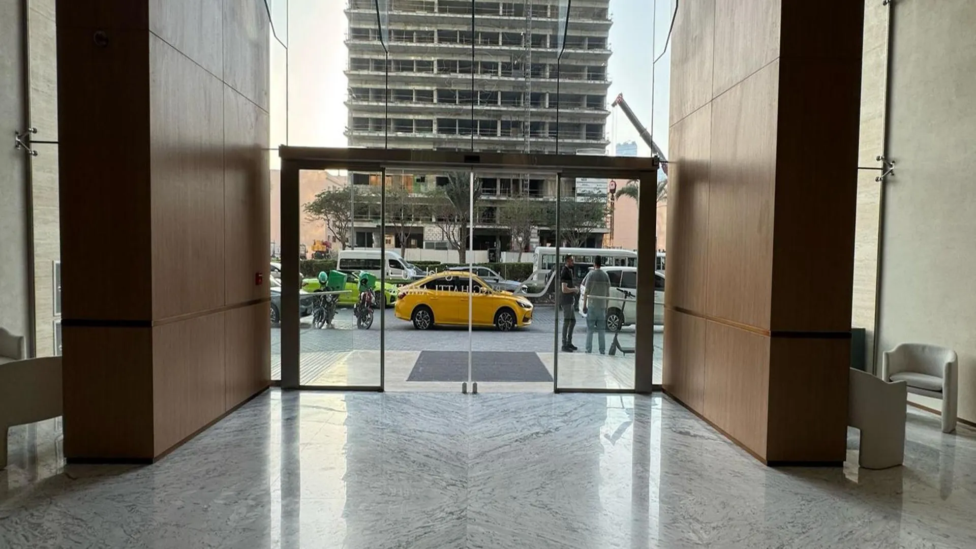 Premium Belvilla 1Bedroom In Jvc With Pool & Gym Dubai Apartment