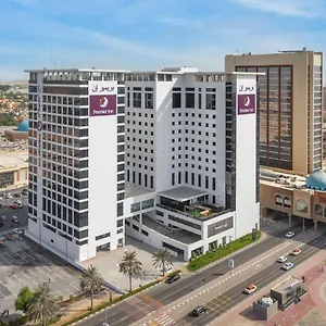 3* Szálloda Premier Ibn Battuta Mall