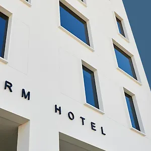 4* Szálloda Form Al Jaddaf, Dubai, A Member Of Design