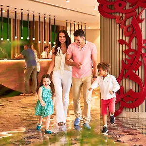 4* Apartmanhotel Mercure Barsha Heights