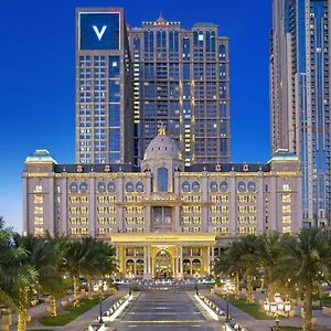 5* Szálloda Al Habtoor Palace - Preferred &