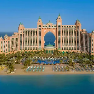 5* Üdülőközpont Atlantis, The Palm