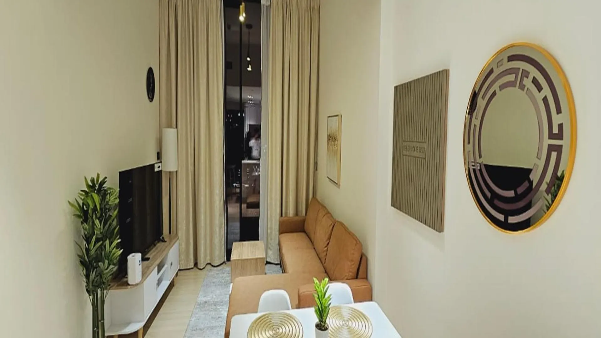 Premium Belvilla 1Bedroom In Jvc With Pool & Gym Dubai 0*,  United Arab Emirates