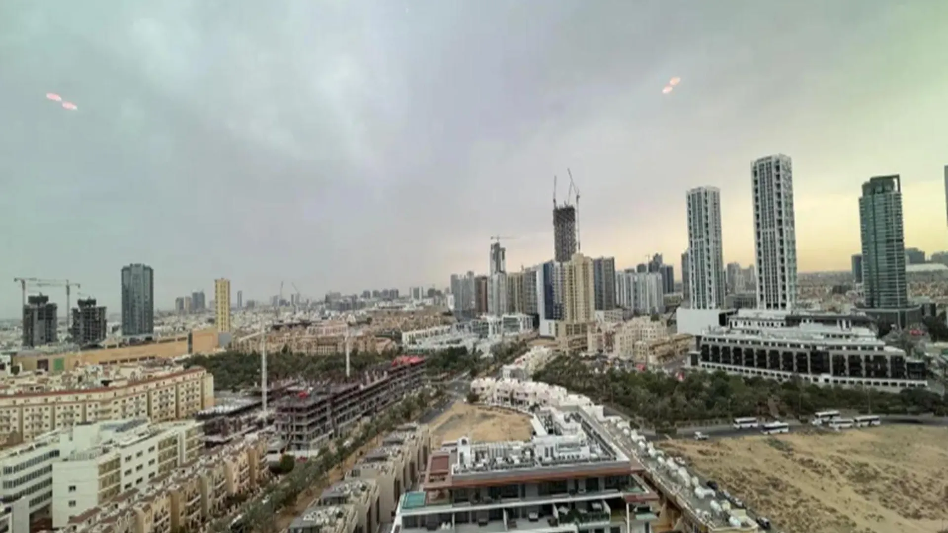 Premium Belvilla 1Bedroom In Jvc With Pool & Gym Dubai