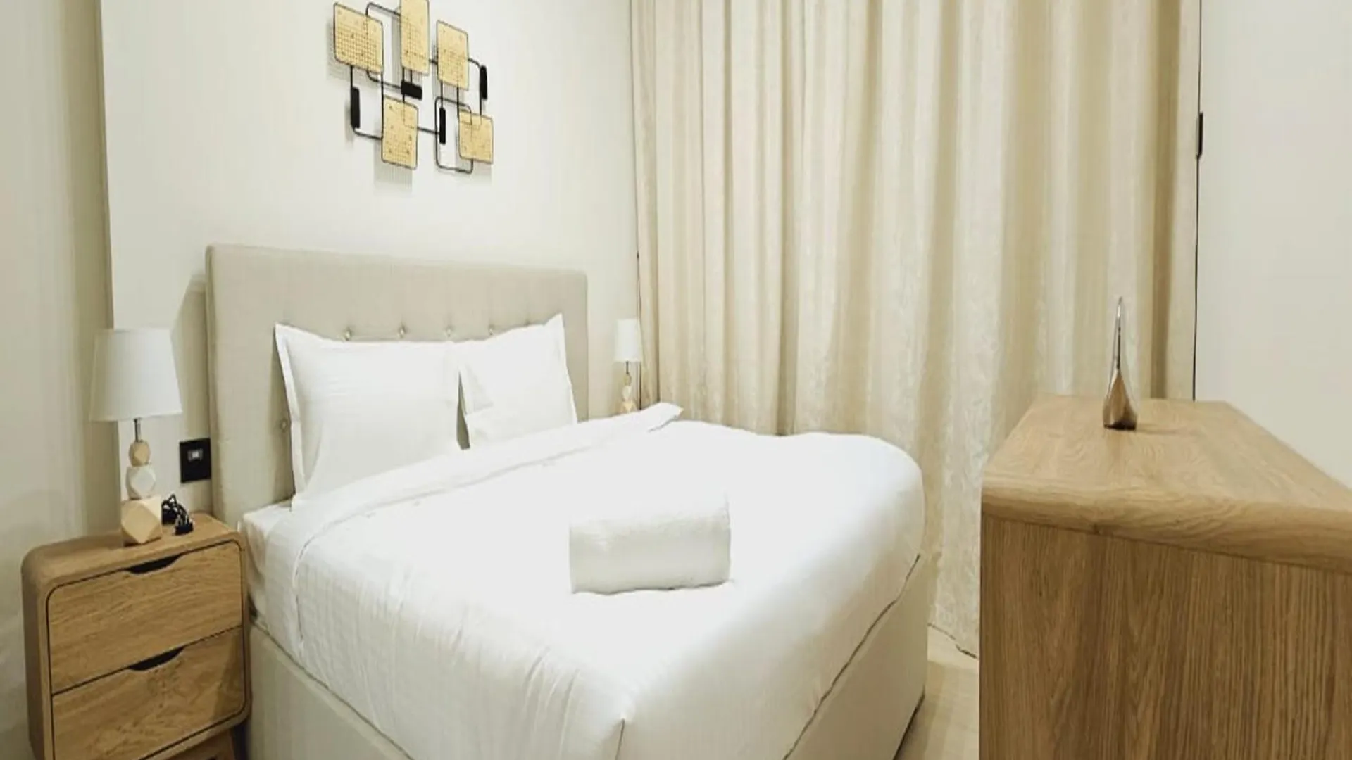 Premium Belvilla 1Bedroom In Jvc With Pool & Gym ドバイ