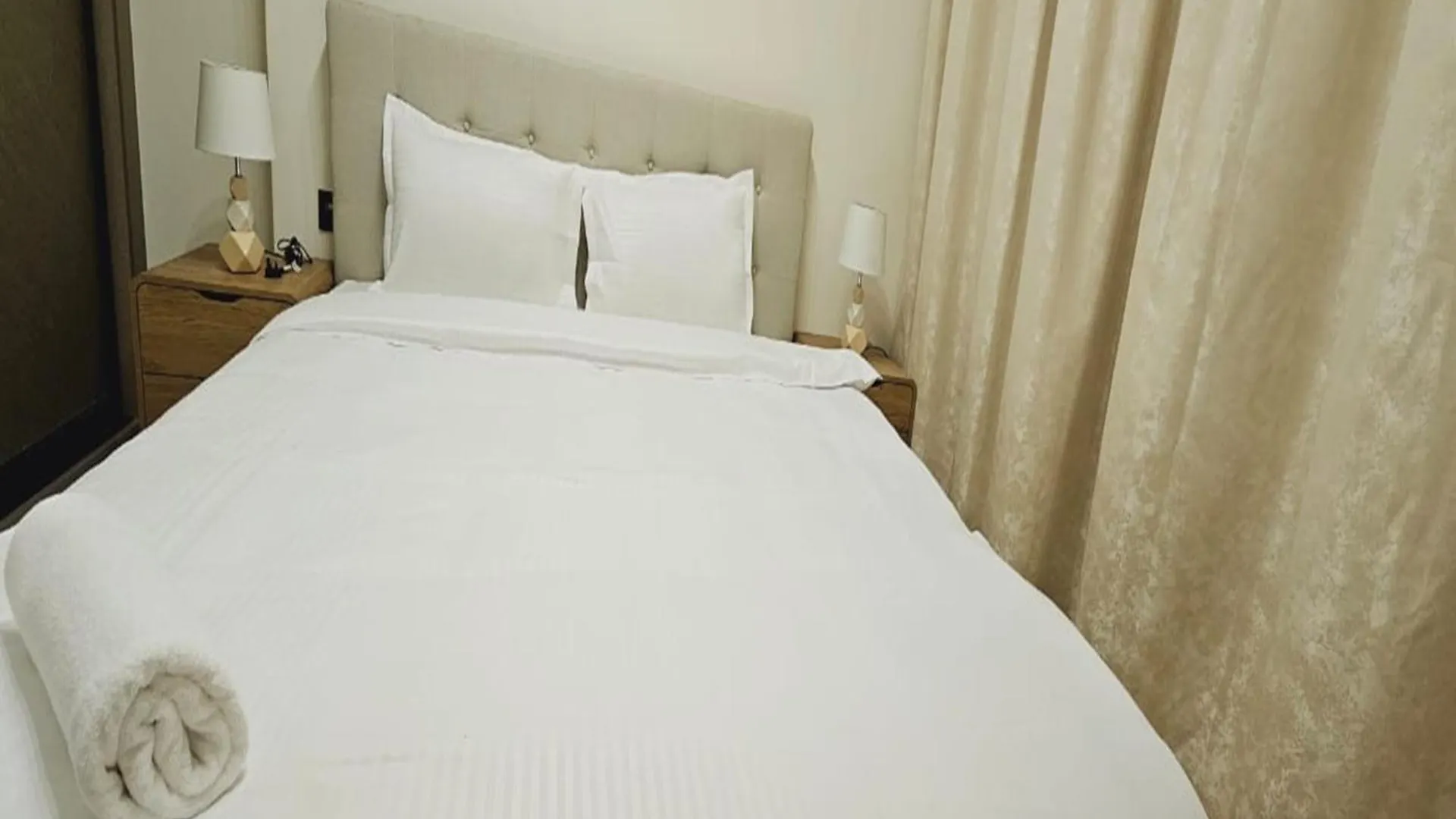 Premium Belvilla 1Bedroom In Jvc With Pool & Gym ドバイ 0*,