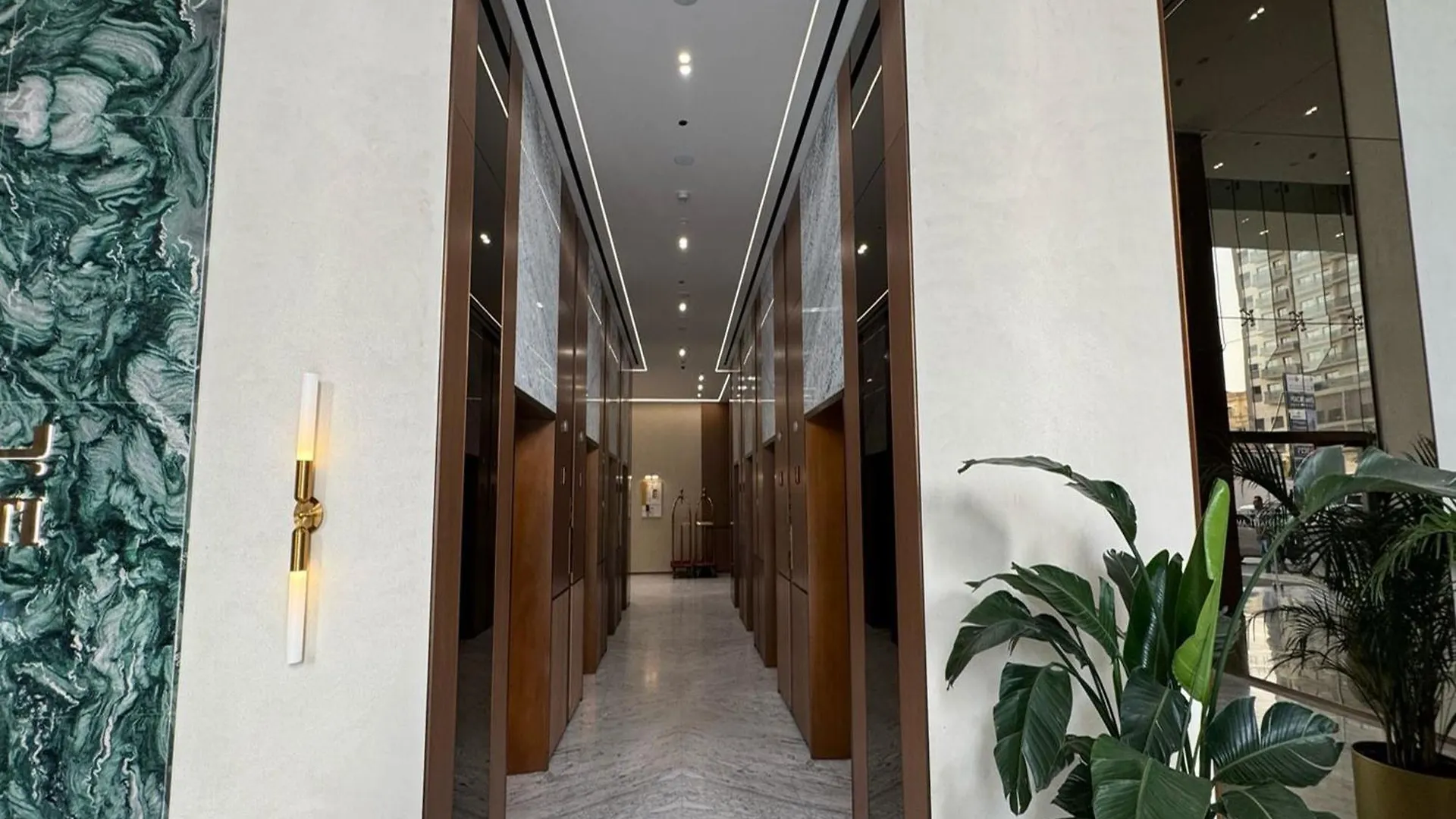 Premium Belvilla 1Bedroom In Jvc With Pool & Gym ドバイ 0*,